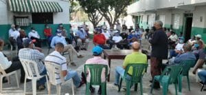 Carlos Gabriel: “Luis Abinader es un fenómeno político que supera escenario electoral”