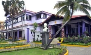 Omar Domínguez: Por la corrupción y el “bochornoso descrédito”, el PLD debe salir del Gobierno y el Congreso