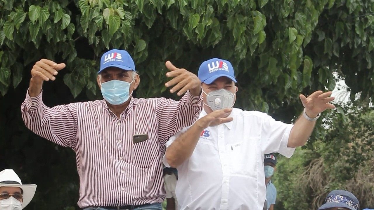 Abinader devolverá esplendor y prosperidad a San Juan de la Maguana