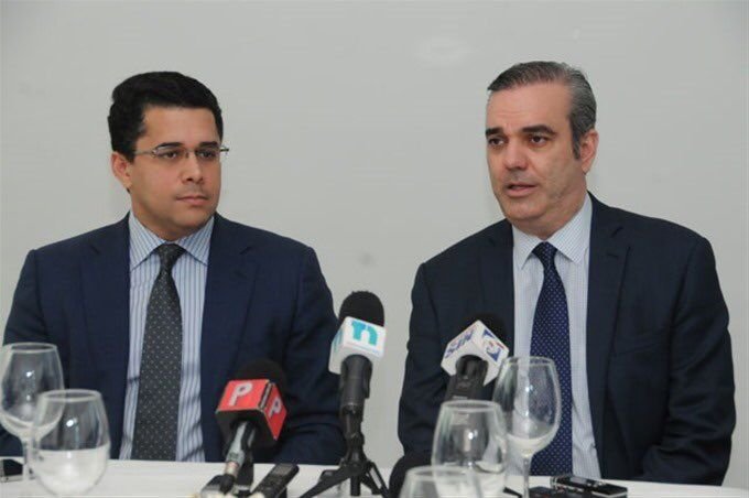 Abinader se integra hoy lunes a la campaña luego de superar Covid-19; Collado hará acto de apoyo