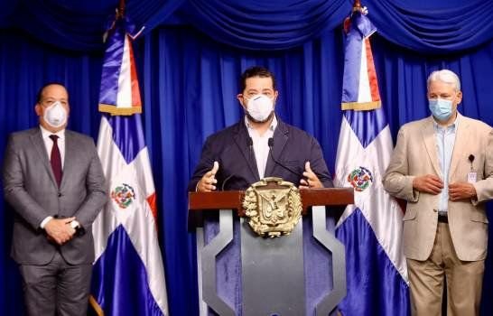Gobierno “apretará la tuerca” por el aumento de casos de Covid-19