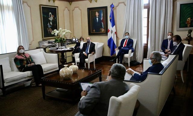 Gobierno anuncia inicia hoy segunda fase “desescalada” por coronavirus