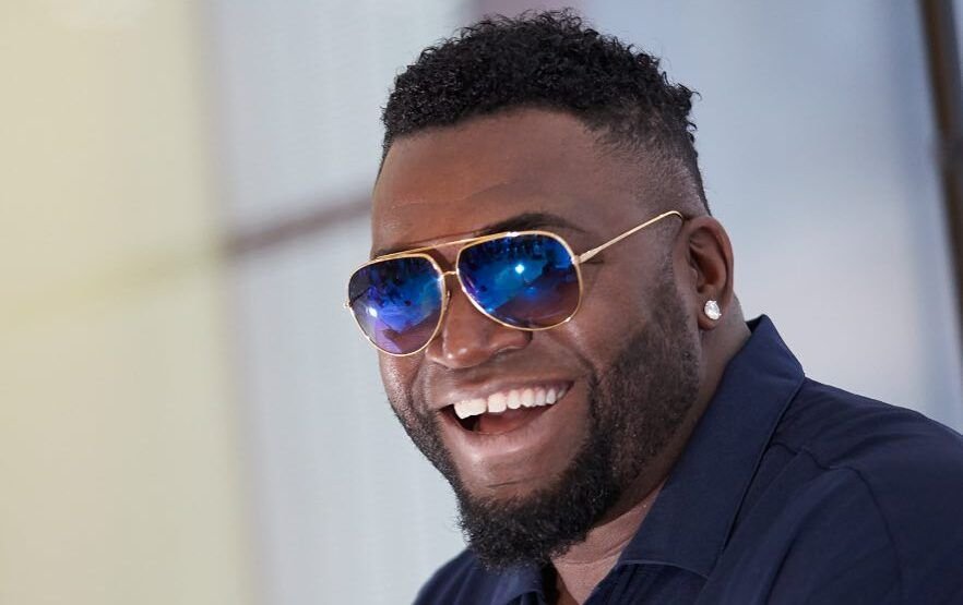 David Ortiz: no la he maltratado, el problema viene por unos inmuebles 2 David Ortiz: no la he maltratado, el problema viene por unos inmuebles