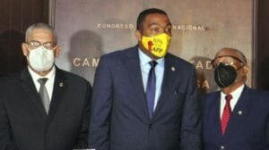 PRSC espera Leonel obtenga mejor porcentaje electoral que en la Gallup