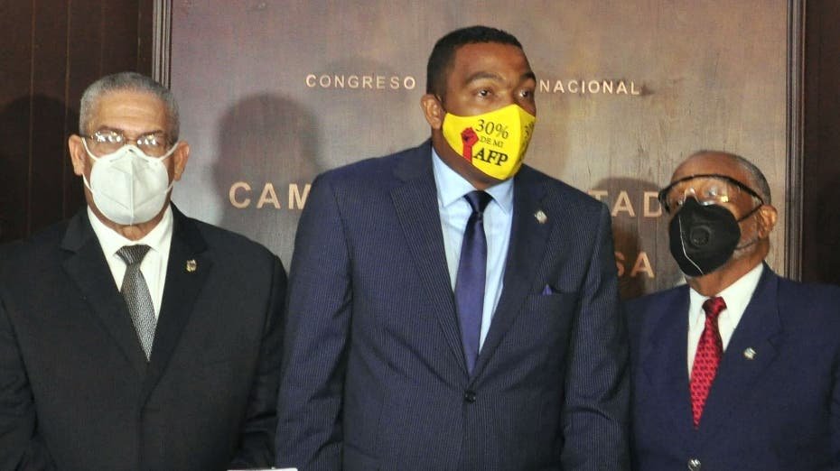 PRSC espera Leonel obtenga mejor porcentaje electoral que en la Gallup 2 PRSC espera Leonel obtenga mejor porcentaje electoral que en la Gallup