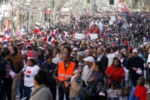 España dijo sí! Dominicanos podrán votar en las elecciones del 5 de julio