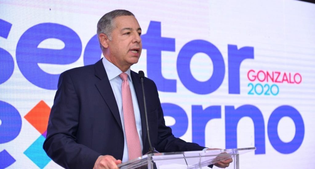 Sextor Externo con Gonzalo rechaza  comunicado que llama a empleados públicos a votar por candidato PLD