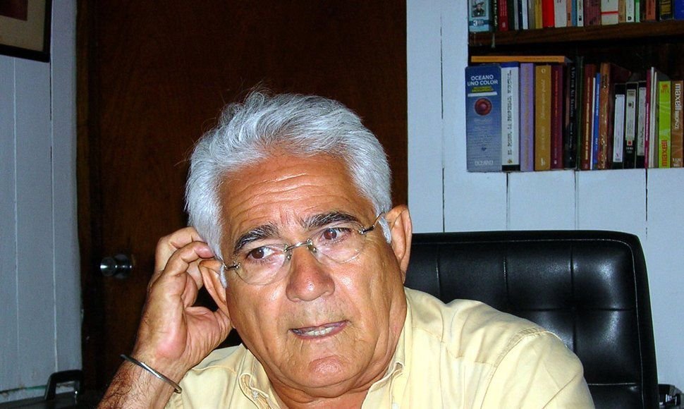 Muere exguerrillero nicaragüense Edén Pastora, el ‘comandante Cero’