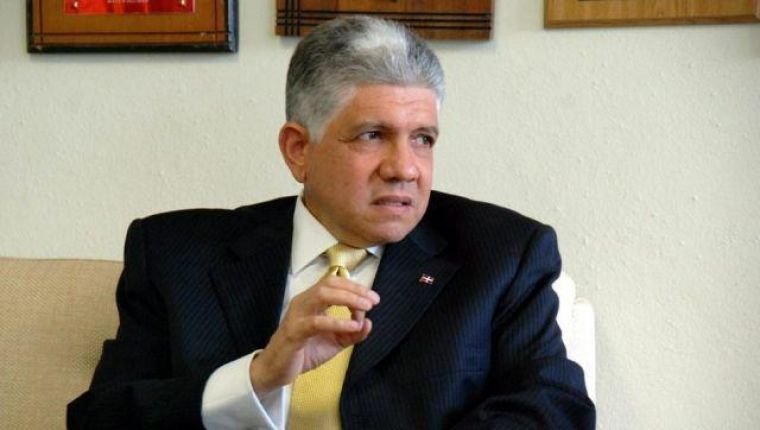 Eduardo Estrella: Apuesto al potencial de Santiago y más desarrollo