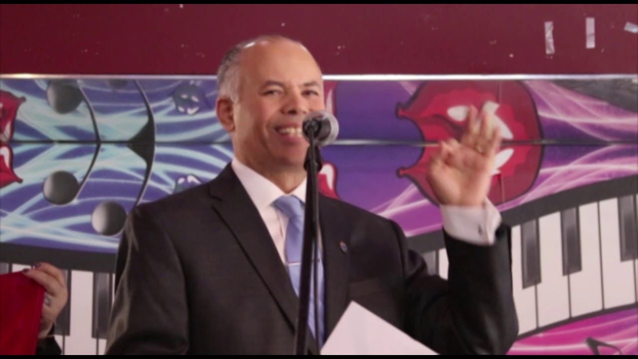 Secretario general del PRD en NY renuncia “de manera irrevocable”