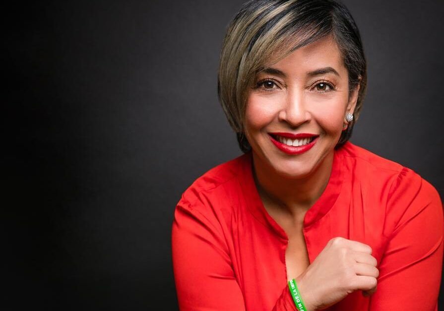 Elida Almonte plantea crear fondo de desarrollo para los dominicanos del exterior através de las remesas