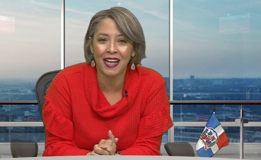 Elida Almonte pide JCE permita votar a todos los dominicanos del exterior, aunque no estén empadronados