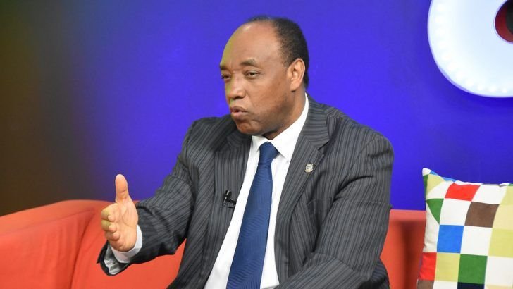 Báez dice PLD seguirá tema de narcos para vencer al PRM en segunda vuelta