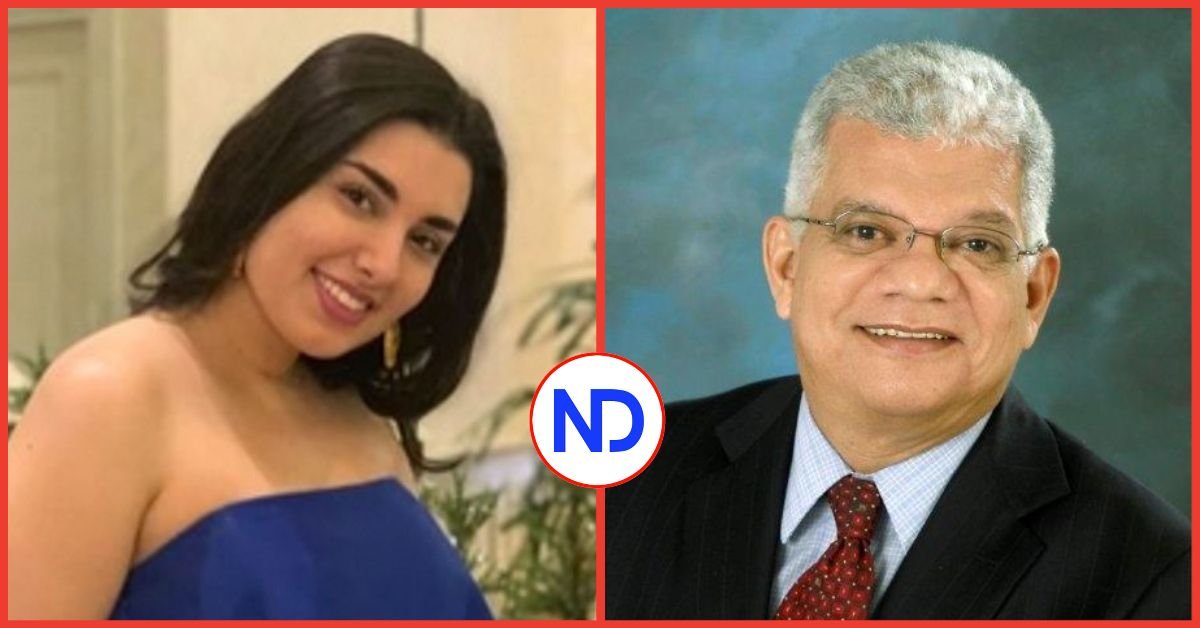 Periodista Miguel Guerrero recula,  culpa a Salud Pública de no registrar contagio de Abinader y su familia