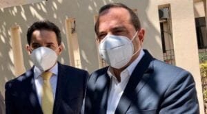 FP pide a JCE auditoría urgente del padrón electoral por dislocamientos