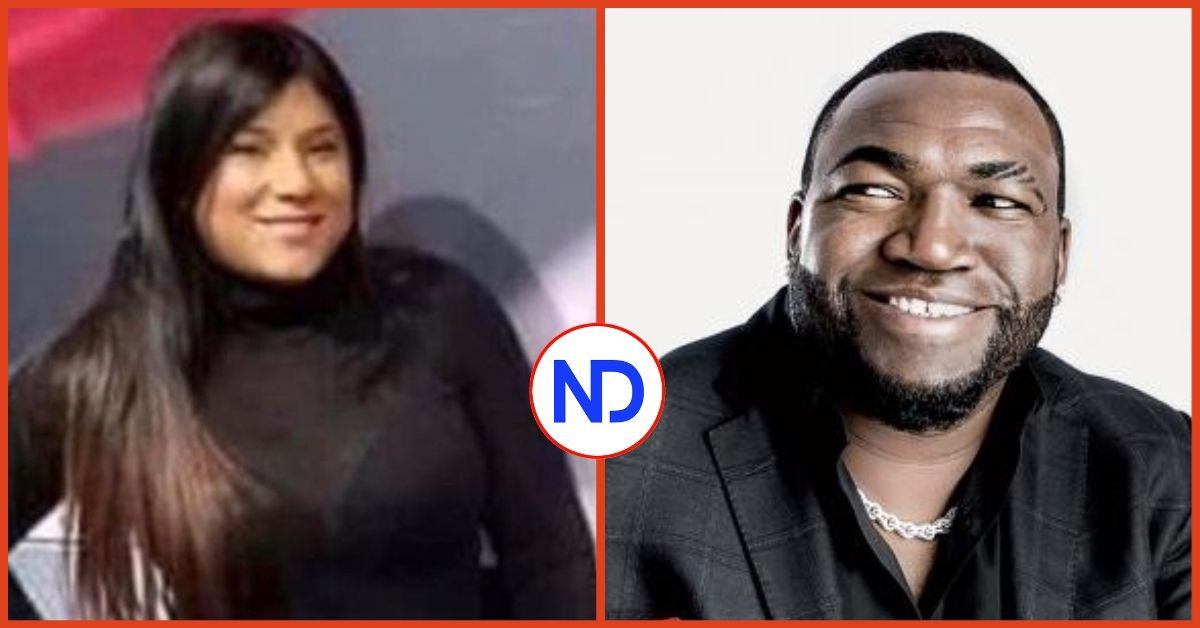 David Ortiz y Fary Almánzar acuerdan terminar conflicto judicial y proteger el bienestar de su hijo