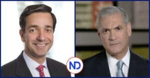 Luis Fortuño renuncia como cabildero de Gonzalo en Washington