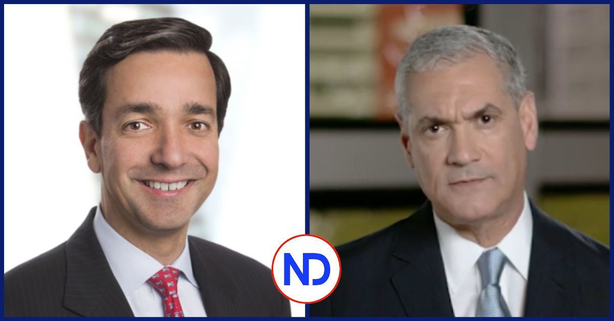 Luis Fortuño renuncia como cabildero de Gonzalo en Washington