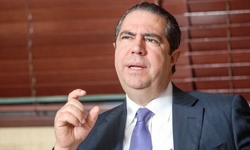 Francisco Javier responsabiliza Abinader de “campaña calumniosa contra Gonzalo”