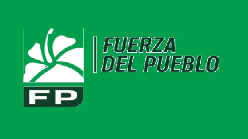 La Fuerza del Pueblo exige tener delegados en cada colegio electoral 2 La Fuerza del Pueblo exige tener delegados en cada colegio electoral