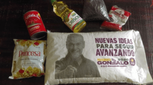 Actual situación electoral se asemeja a la vivida en el país en el año 1978