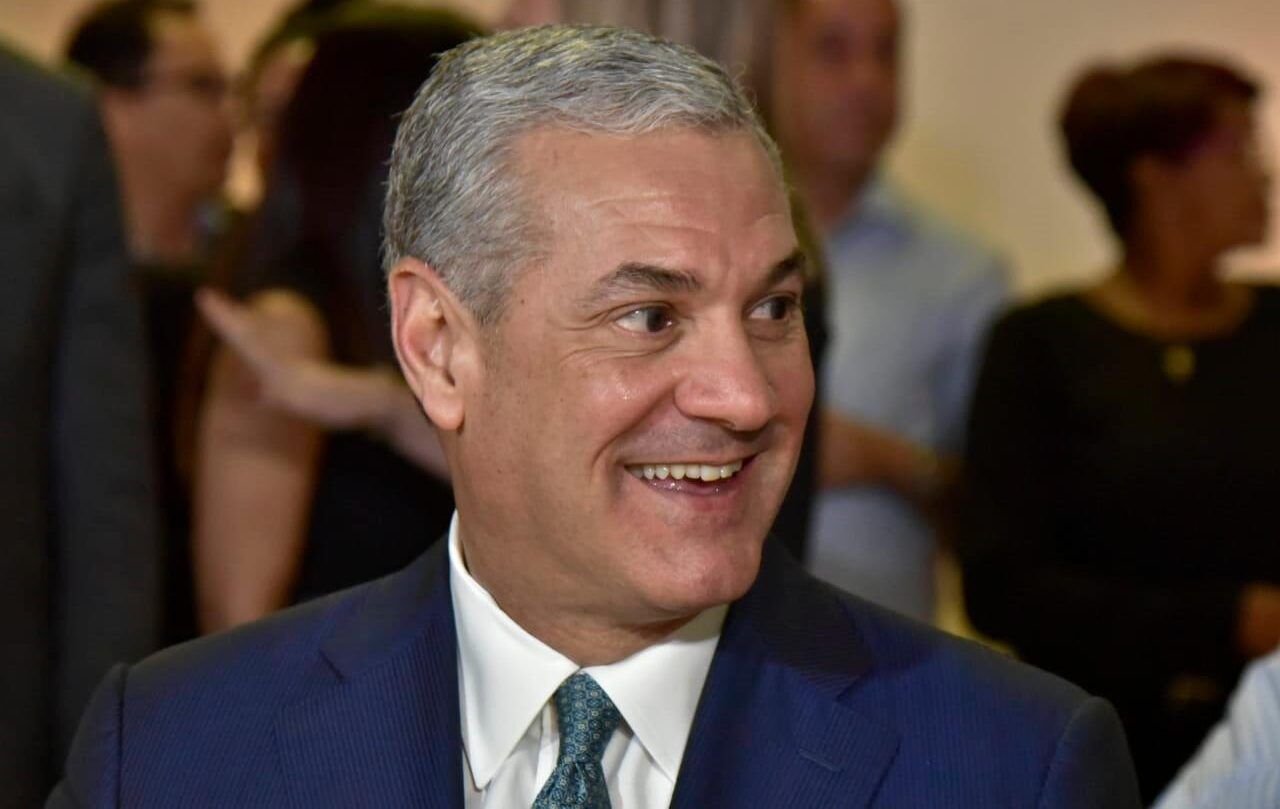 Gonzalo Castillo trabajará por el desarrollo de todos los sectores