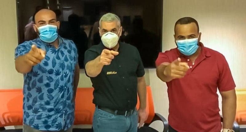 Gonzalo recibe apoyo de jugadores y exjugadores de las Grandes Ligas