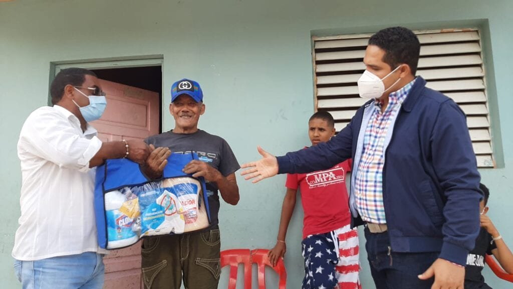 IMG 20200612 WA0025 Consejo Nacional de Fronteras desarrolla operativo en Pedernales