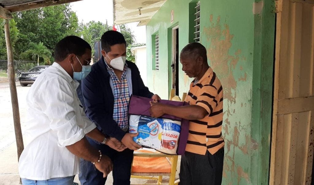 IMG 20200612 WA0030 Consejo Nacional de Fronteras desarrolla operativo en Pedernales