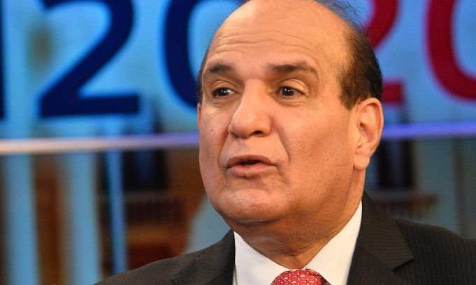 Presidente JCE: Danilo Medina viola la ley al prevalerse del cargo y hacer campaña por PLD; le pide prudencia