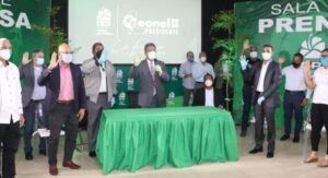 Leonel es preocupante Gobierno no se enfoque en resolver los problemas