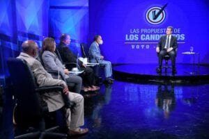 Leonel Fernández: «Tolerancia cero contra la corrupción»