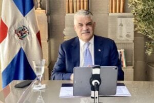 Vargas exhorta unir esfuerzos para reabrir economías de AL y El Caribe