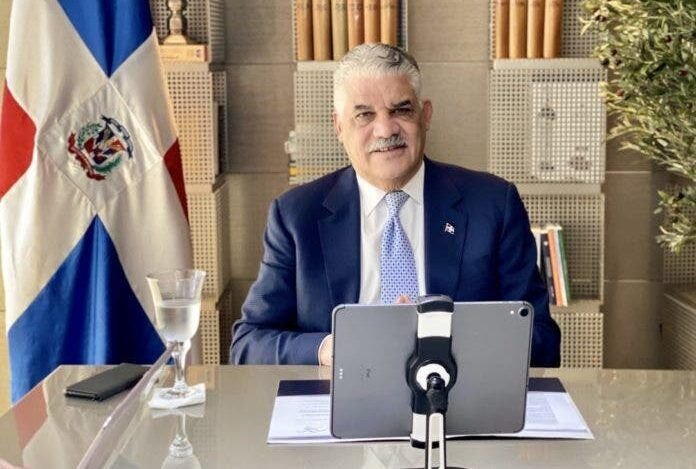 Vargas exhorta unir esfuerzos para reabrir economías de AL y El Caribe 2 Vargas exhorta unir esfuerzos para reabrir economías de AL y El Caribe