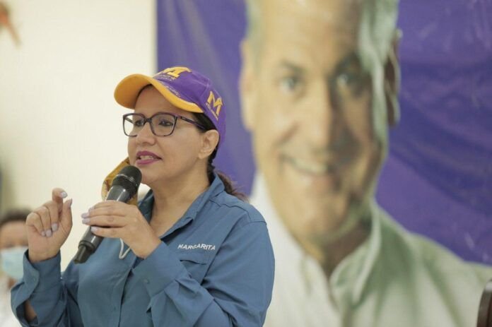 Margarita: oposición nunca ha creído en programas sociales; dice “Doble” que ofrecen es una “doble mentira”