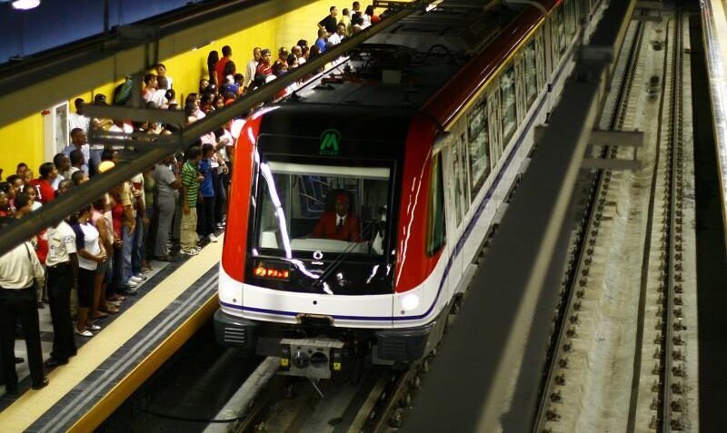 El Metro, el Teleférico y la OMSA extienden sus horarios