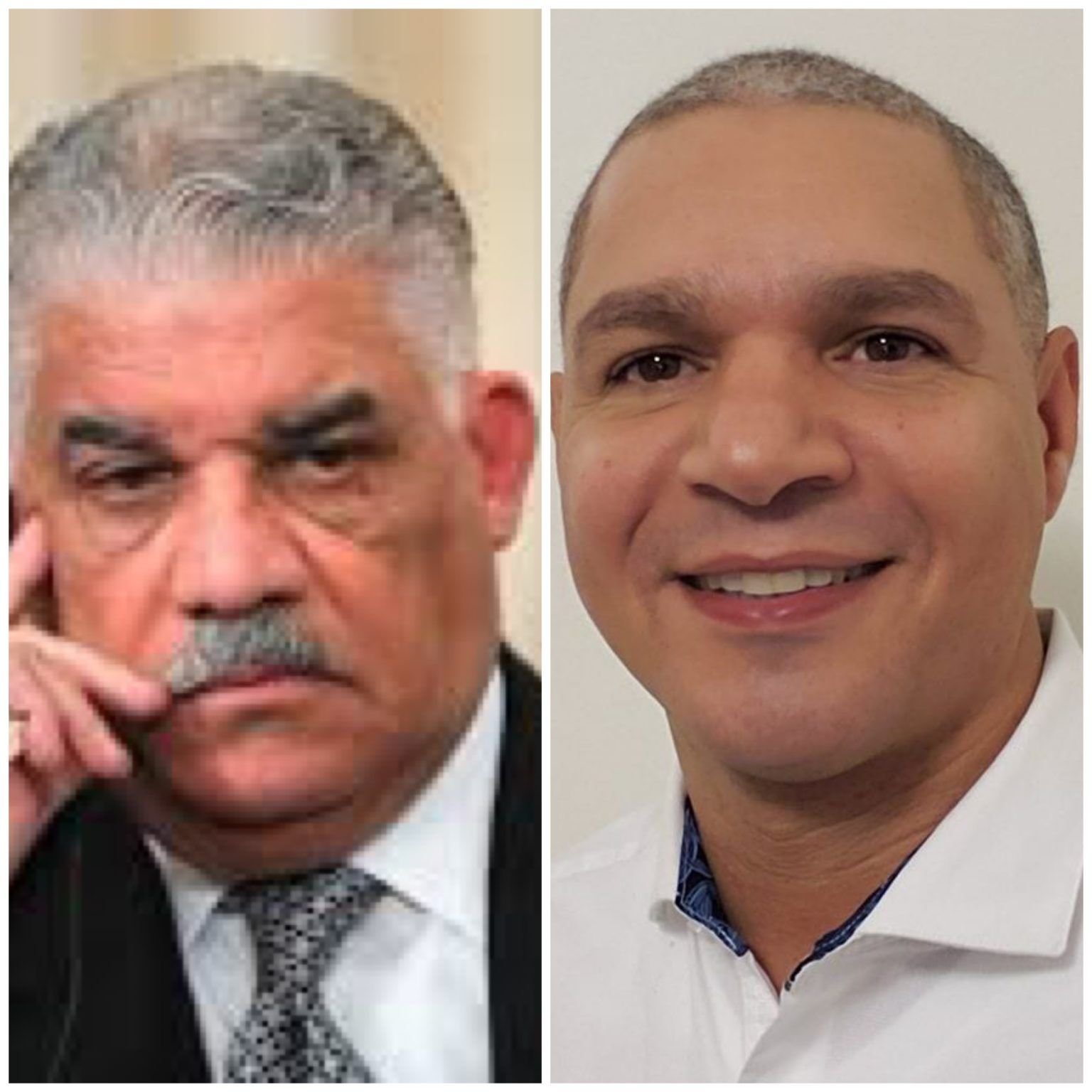 Renuncia plataforma electoral completa del PRD en Nueva York