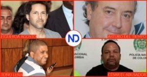 Carlos Gabriel: El PLD ha convertido el país en un paraíso para  narcotraficantes