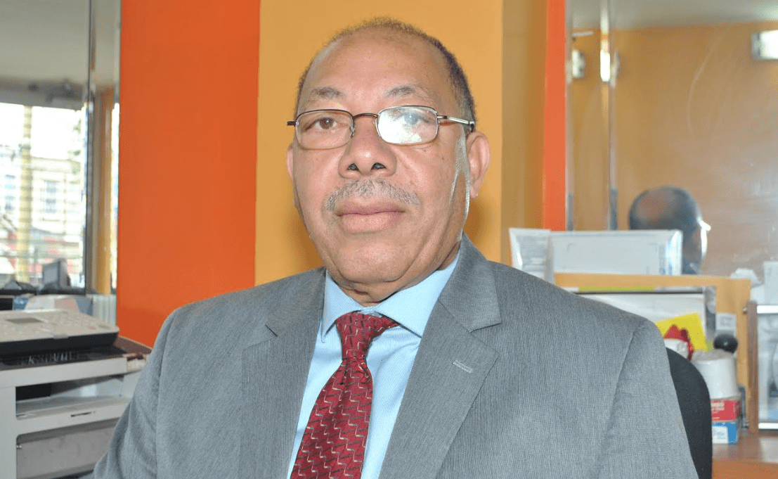 Dirigente PRM vaticina triunfo electoral de Luis Abinader en PA