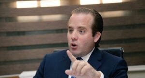 «Que el triunfo nos encuentre trabajando con humildad», twittea Presidente PRM