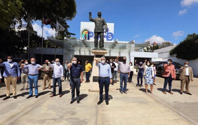 Gonzalo afirma ganará en primera vuelta porque el pueblo dominicano necesita un Presidente solidario