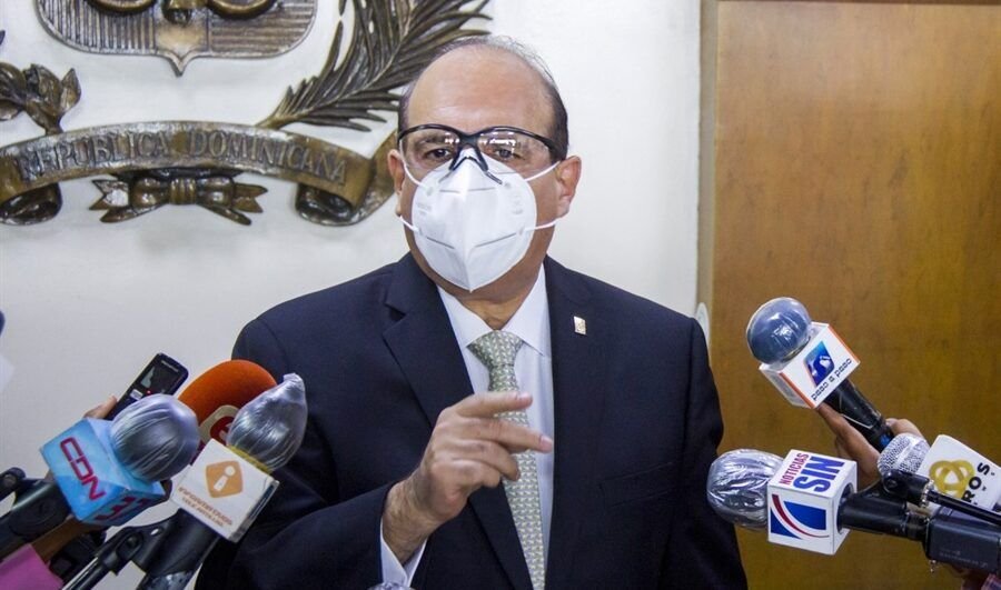 Presidente JCE: para votar en el exterior es necesario un registro voluntario previo según la Ley 15-19