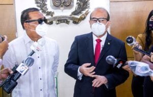 Presidente JCE: la organización de las elecciones del 5 de julio va muy bien