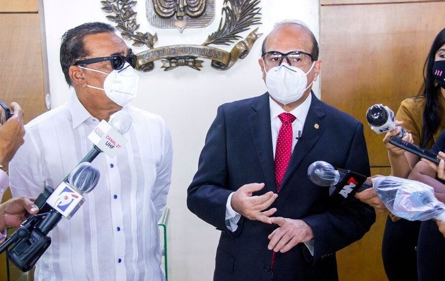 Presidente JCE: la organización de las elecciones del 5 de julio va muy bien 2 Presidente JCE: la organización de las elecciones del 5 de julio va muy bien