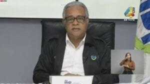 Salud Pública reporta cinco muertes y 389 casos nuevos por el coronavirus