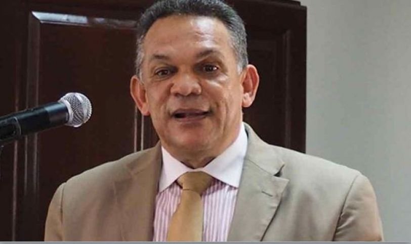 Ventura Camejo: Gonzalo Castillo es la garantía para crear un clima social de paz y de respeto en Dominicana