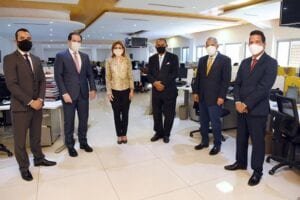 Raquel Peña: ha sido criminal el manejo de la pandemia y el 4% para educación un negocio inmboliario