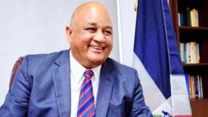 Fulcar afirma al PLD se le hizo tarde: Abinader aventaja por 20% a Gonzalo