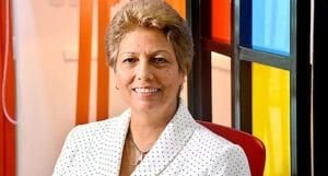 Politóloga Rosario Espinal cree no habrá segunda vuelta electoral