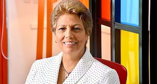 Politóloga Rosario Espinal cree no habrá segunda vuelta electoral 2 Politóloga Rosario Espinal cree no habrá segunda vuelta electoral